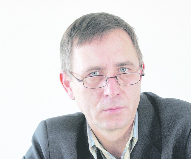 Janusz Szymonik