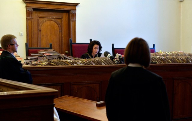 Wyrok ws. afery Stella Maris zapadł 29 września 2014 r. w Gdańsku