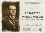 Muzeum Regionalne w Kozienicach zaprasza na wystawę o rotmistrzu Pileckim