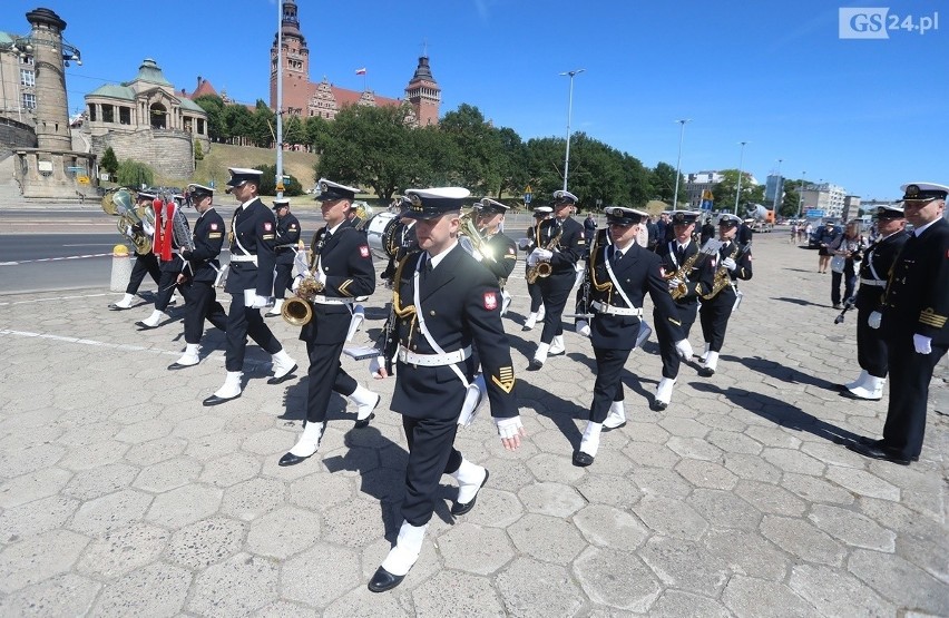 W piątek Akademia Morska w Szczecinie świętuje. Przygotowała wiele atrakcji