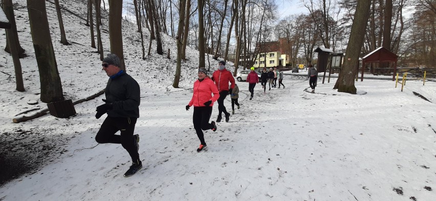 Tomasz Czubak zaprasza na charytatywny "Bieg z czystą przyjemnością". Zbiórka dla sportowców po kontuzjach [ZDJĘCIA]