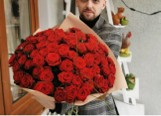 Kwiaciarnia Kwiatowy Kredens w Busku zaskakuje na Walentynki. Są misie giganty i flower boxy