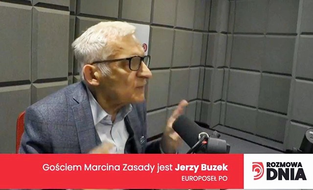 Jerzy Buzek