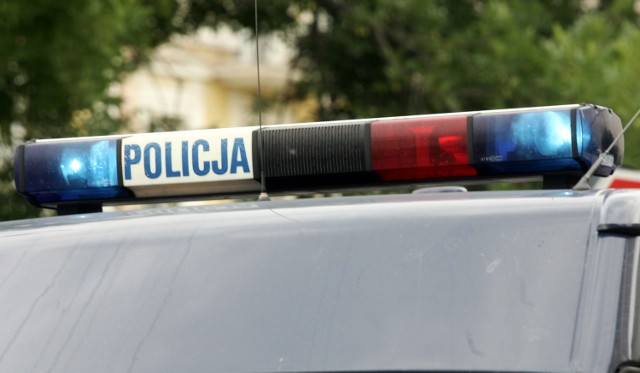Policjanci z Międzyrzeca Podlaskiego ujęli 19-latka, który podpalał miejscowe lasy.