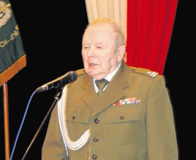 mjr Józef Jarno