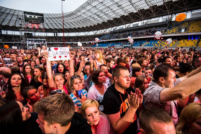 Motoarena to nie tylko sprawdzone miejsce zawodów żużlowych,...