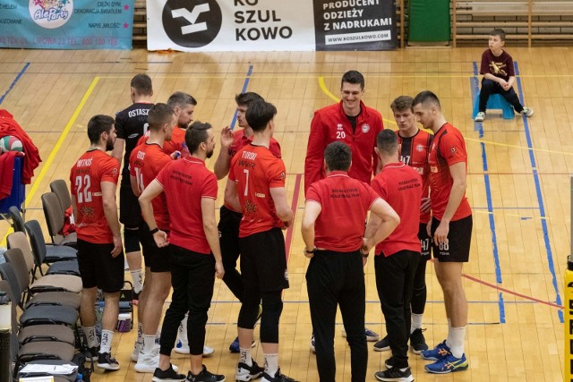BAS Białystok w cuglach wygrał II ligę. Podlaski klub przygotowuje się do występów w wyższej klasie rozgrywkowej.