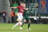 Wisła Kraków - Śląsk Wrocław 3:1 RELACJA, WYNIK, BRAMKI, STRZELCY, SKRÓT