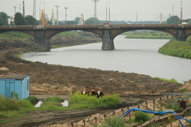 Most Osobowicki - zdjęcie ilustracyjne