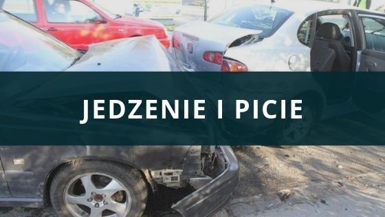 3. Jedzenie i picie...