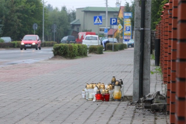 Sprawca wypadku w Murowanej Goślinie na wolności. Rodziny ofiar oburzone