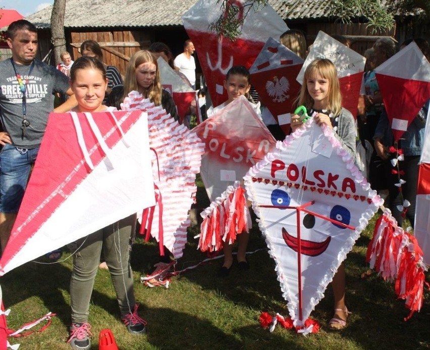 Udane Europejskie Dni Dziedzictwa w secemińskim muzeum. 300 osób na imprezie u byłego wójta gminy