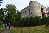 Gmina Wiśniowa. Obserwatorium Astronomiczne na Lubomirze ma 100 lat. Wyjątkowe pod wieloma względami  