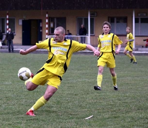 Juniorzy starsi Stali Rzeszów nie dali szans kolejnemu rywalowi.