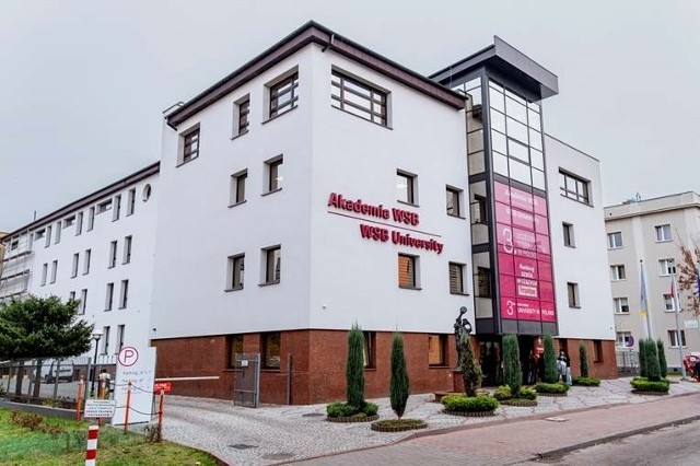 Akademia WSB w Dąbrowie Górniczej uzyskała certyfikat Business School Impact System (BSIS IMPACT)