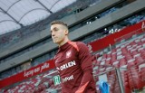 Dominik Marczuk opuszcza zgrupowanie reprezentacji Polski. Piłkarz Jagiellonii został przesunięty do kadry U-21