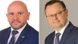 Świętokrzyscy posłowie Mariusz Gosek i Andrzej Szejna połączyli siły w działaniach na rzecz wzmocnienia przemysłu cementowego w Polsce