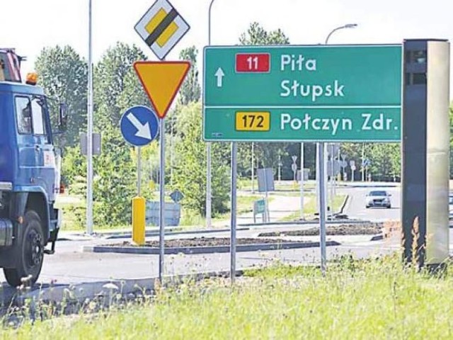 Wszystko o fotradarach w regionie koszalińskim