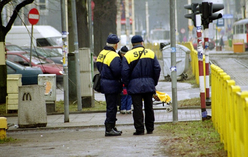 Zajęcie niebezpieczne i niewdzięczne...