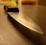Poznań: Szczecinianin aresztowany! Wbił nóż w pierś 21-latka? Chłopak zmarł