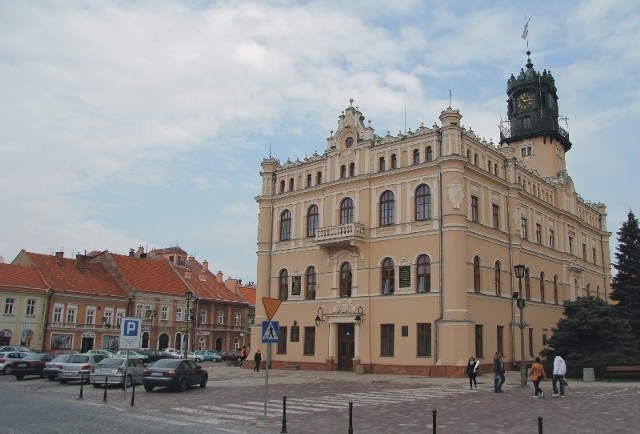 Jarosław był jednym z 27 ośrodków, które Kancelaria Prezydenta Polski doceniła za organizację obchodów rocznicy Powstania Styczniowego.