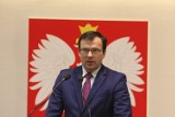 Wiceminister Marcin Zieleniecki: Pierwsza dopłata z programu "500 plus" najpóźniej w lipcu 2016 r.