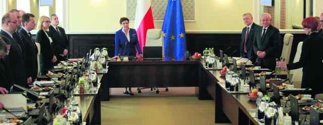 Decyzje polskiego rządu  pojawiają się często w kampaniach wyborczych Europy Zachodniej