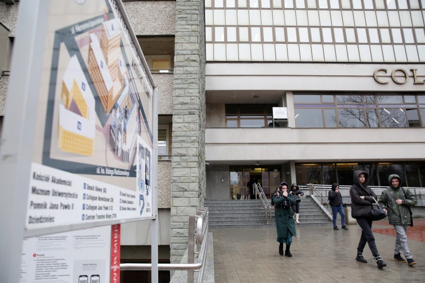 Lublin. Studenci wrócili na lubelskie uczelnie. Zobacz zdjęcia z KUL