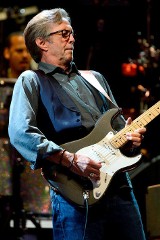 Eric Clapton wystąpi w Polsce w czerwcu 2014! 