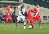 Legia - Śląśk online. Transmisja meczu w tv i internecie