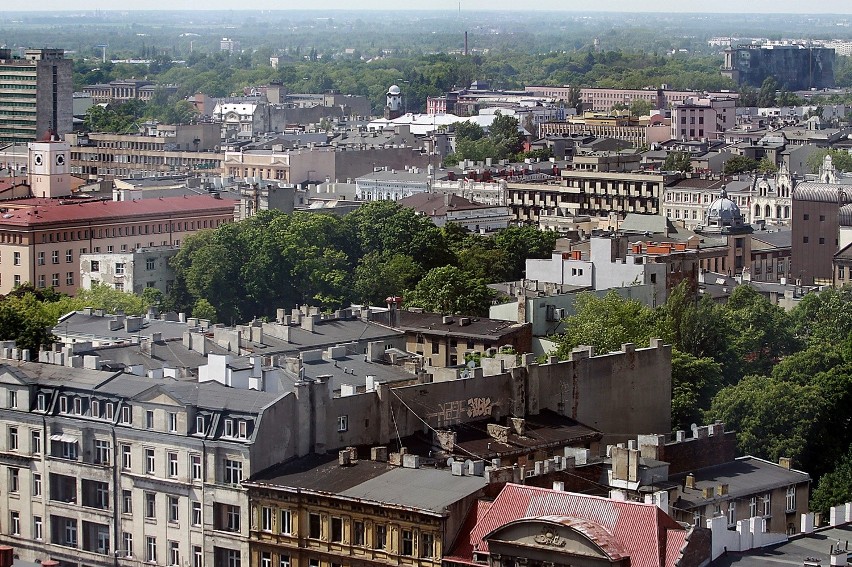 Nieruchomości w Łodzi. Nowa strategia 3 lata po uchwaleniu starej