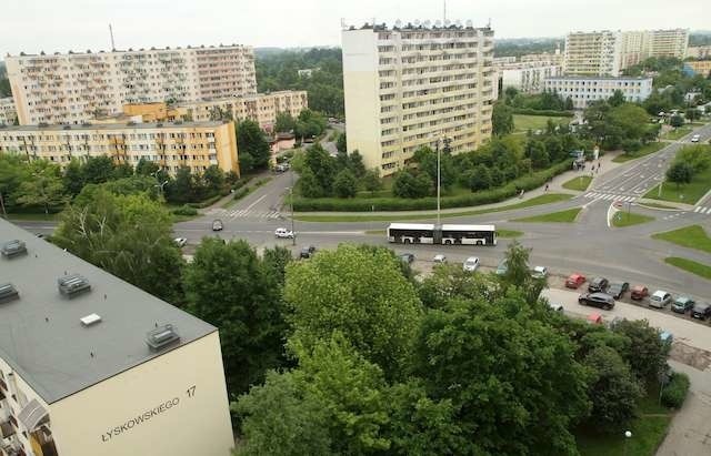 Spółdzielnia Mieszkaniowa „Rubinkowo” jeden udział wycenia na 900 zł. To jedna z najwyższych stawek w Toruniu