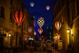 Carnaval Sztukmistrzów 2017. Stare Miasto w Lublinie znowu tonie w kolorach (ZDJĘCIA)