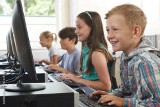 Bezpłatne kursy komputerowe dla dzieci z terenu rewitalizowanego