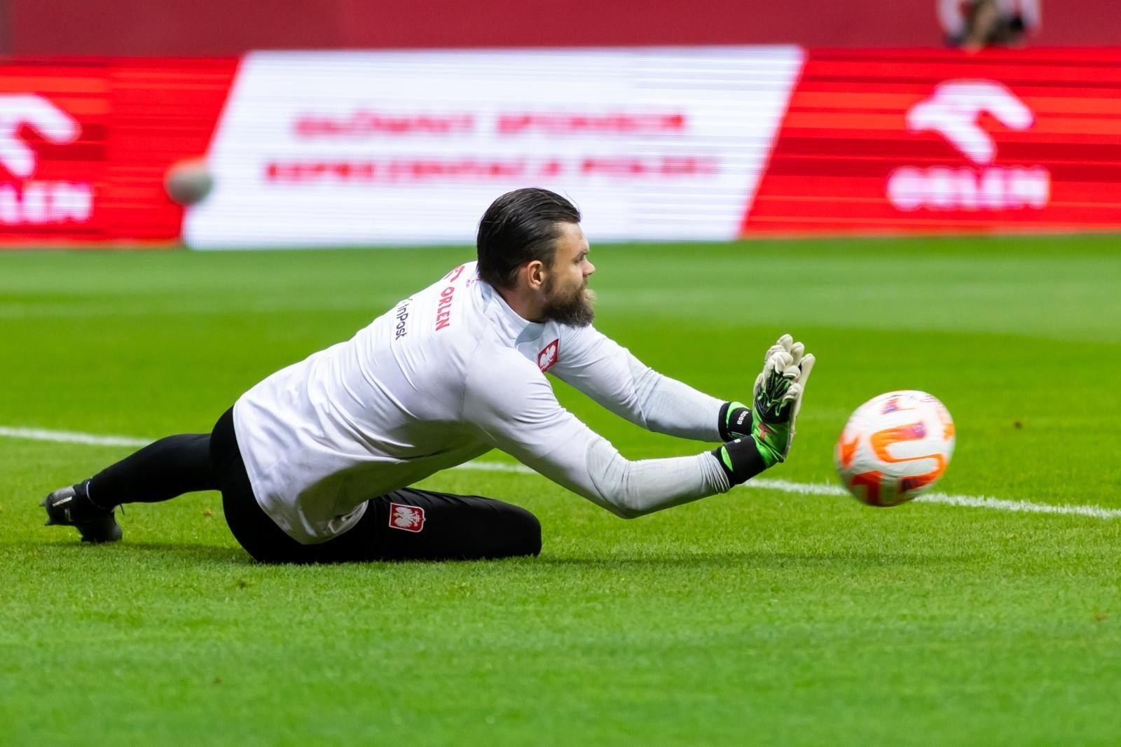 ¿Otro polaco en la Premier League?  Bartłomiej Drągowski podría cambiar de club este invierno