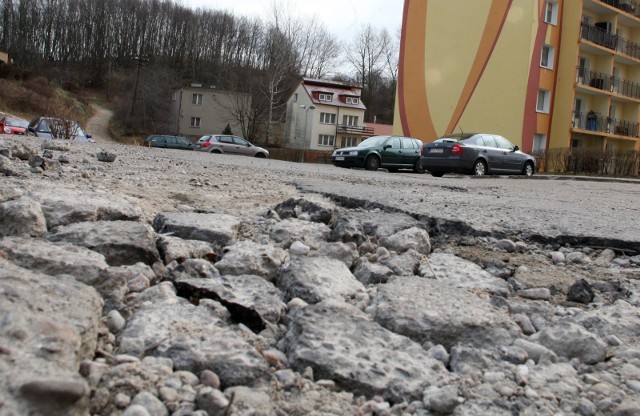 Dwa razy więcej pieniędzy pójdzie na utrzymanie gdyńskich dróg.