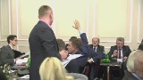 Kandydaci PiS do Trybunału. Burza przy głosowaniu (wideo)