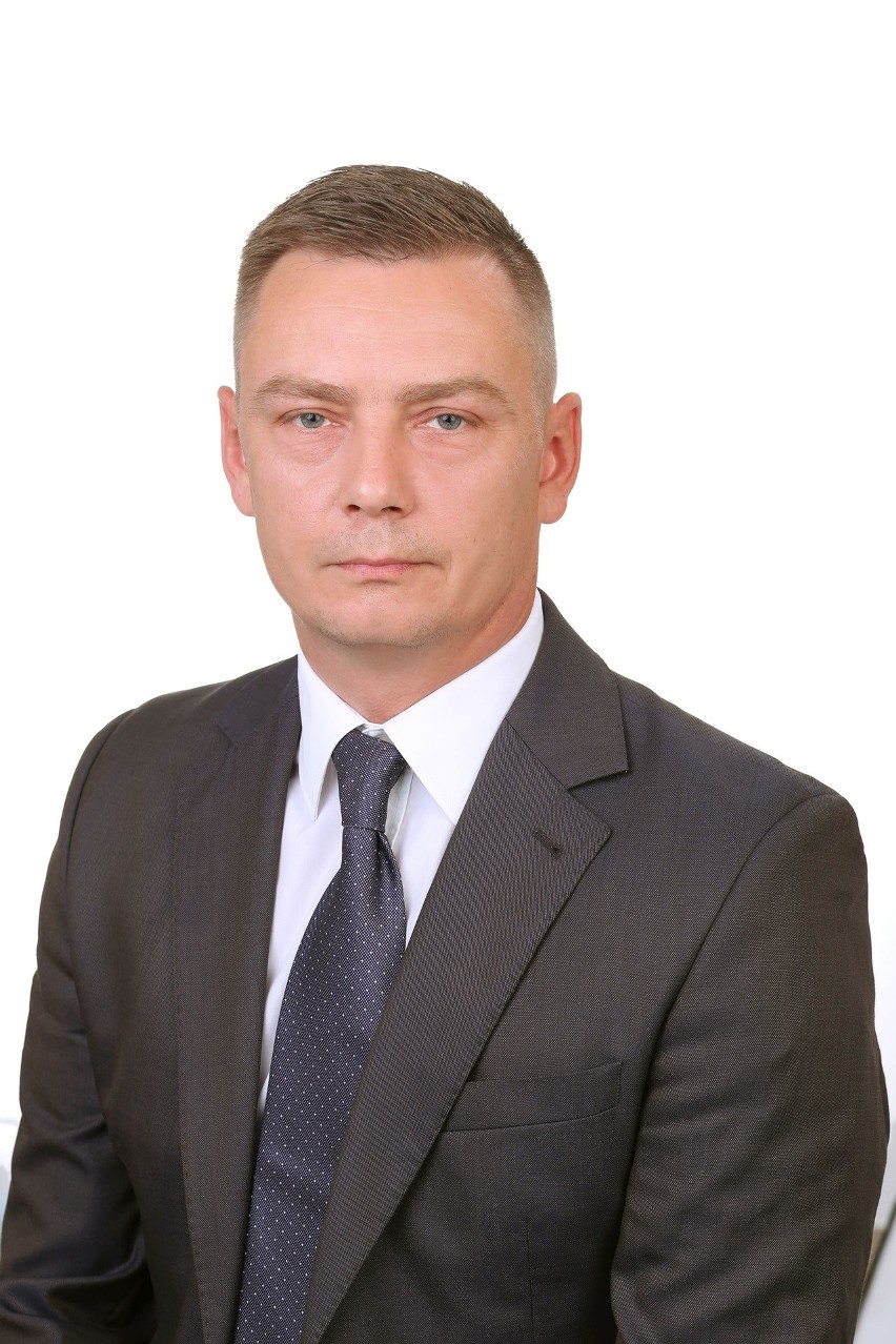 Paweł Dąbrowski, 39 lat