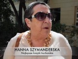 Hanna Szymanderska i Grzegorz Komendarek nie żyją. Zginęli w wypadku [FILM]