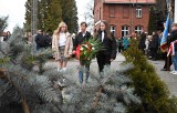 W Pieraniu uczczono 105. rocznicę wybuchu Powstania Wielkopolskiego. Obchodzono święto patrona szkoły. Zdjęcia