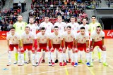 Futsal. W Hali Nysa Polska zremisowała z Rosją 2-2!
