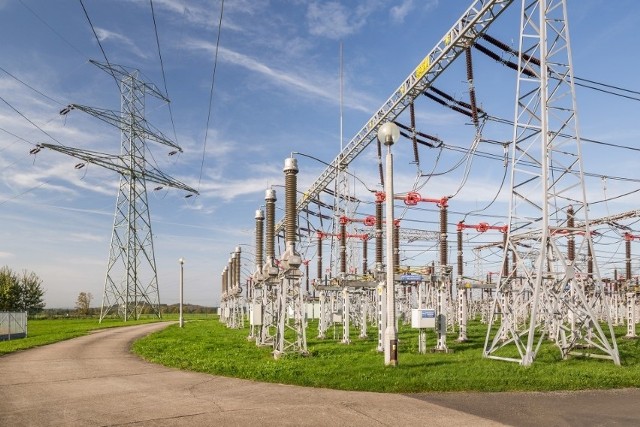 Minister aktywów państwowych Jacek Sasin zapewnia, że brak prądu nam nie grozi