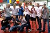 Sukcesy Fight Academy i MKKK Shinkyokushin w Mazovia Cup 2012