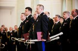 Komendant świętokrzyskiej straży pożarnej nominowany na stopień generała 
