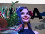 16-letnia Wiktoria Dżugaj Miss Ziemi Prudnickiej 2013