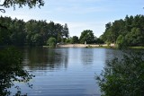 W jeziorze w Korzybiu utopił się 54-letni mężczyzna ze Słupska