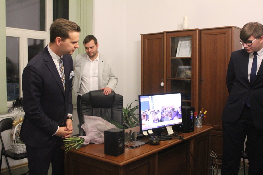 Wyniki wyborów w Lublinie. Jakub Kulesza na trzecim miejscu 