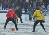 Efekt dobrej znajomości. Trzech widzewiaków w Sandecji?