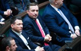 Prokurator Wrzosek domaga się przesłuchania Zbigniewa Ziobry. Paweł Jabłoński reaguje