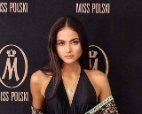 Miss Polski 2020. Wiktoria Ciochanowska z Łomży zdobyła tytuł II Wicemiss Polski 2020 i Miss Widzów Polsatu (zdjęcia)